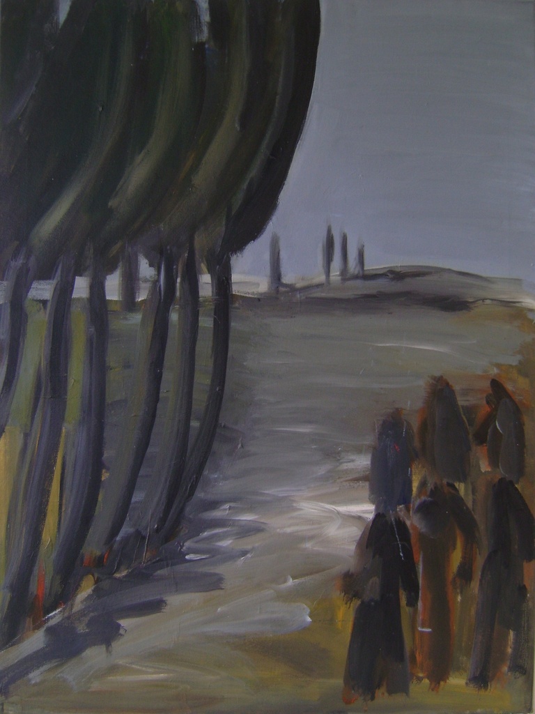 De macht van het water (2009-55)