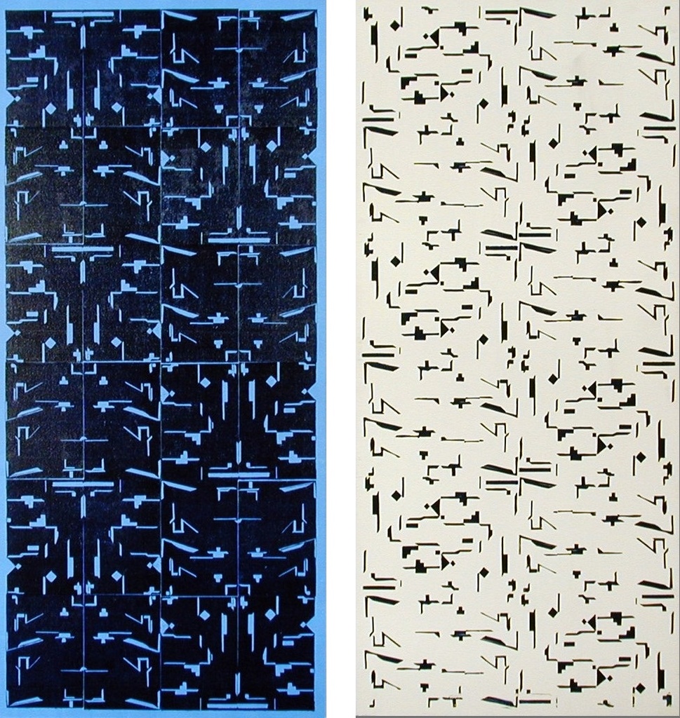 Kemper meets Chladni (tweeluik)