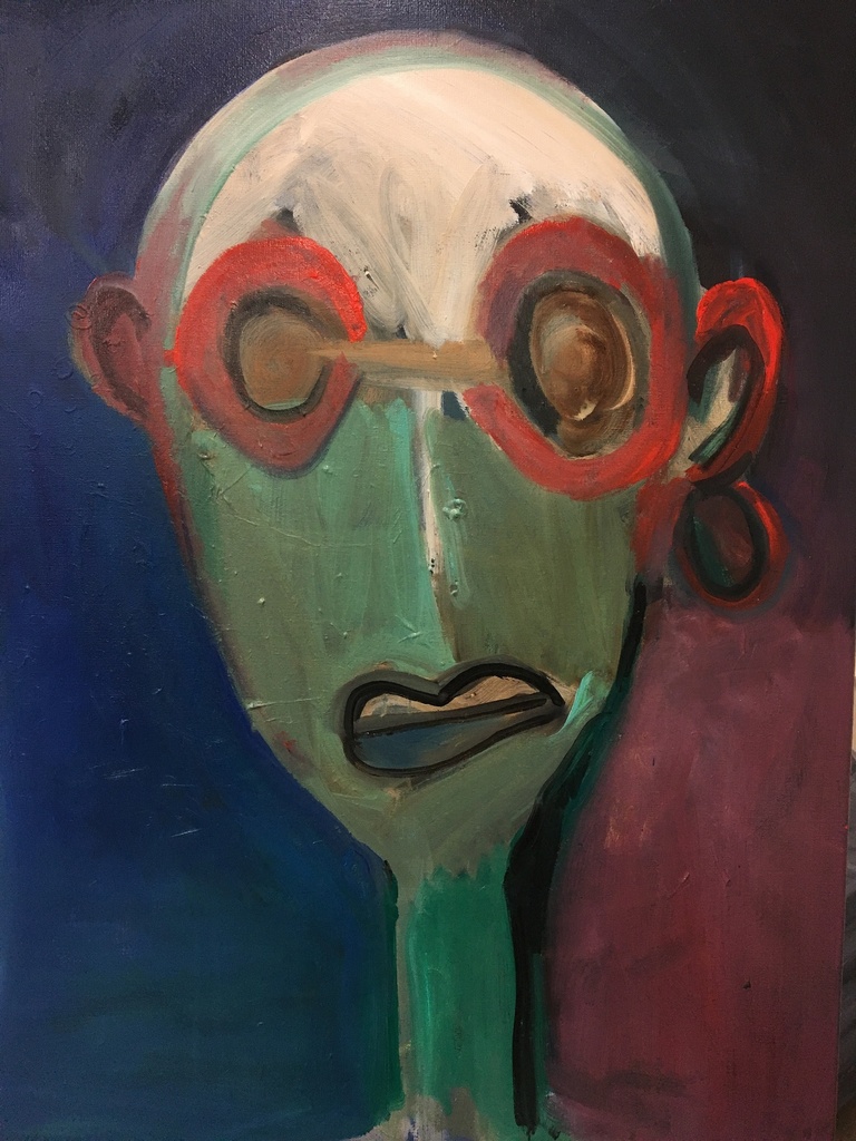 De rode bril (2017-12)