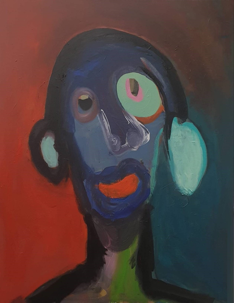Het Grote Hangende Groene Oor (2019-13)
