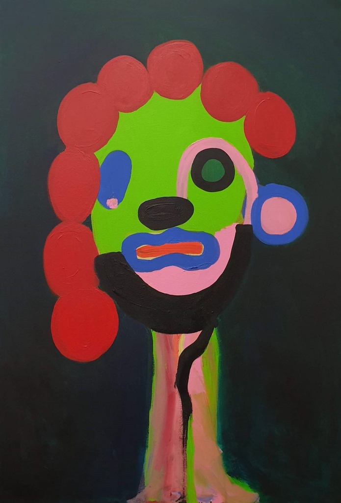 De Rode Bollen Haren (2020-08)