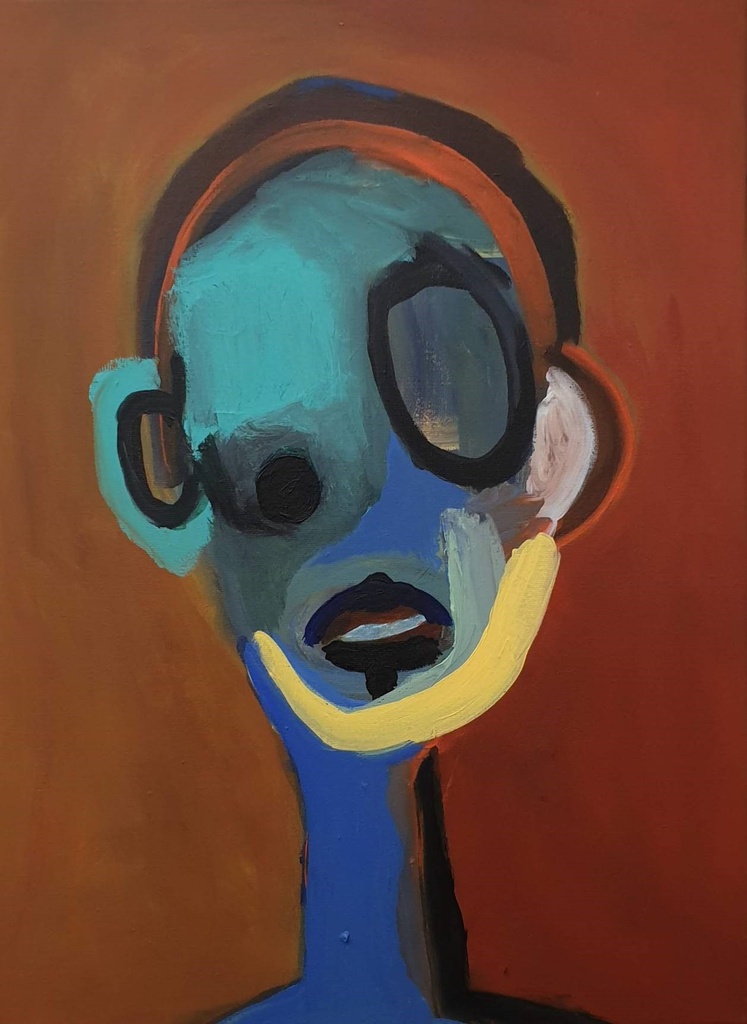 De Gele Baard Meneer (2019-12)