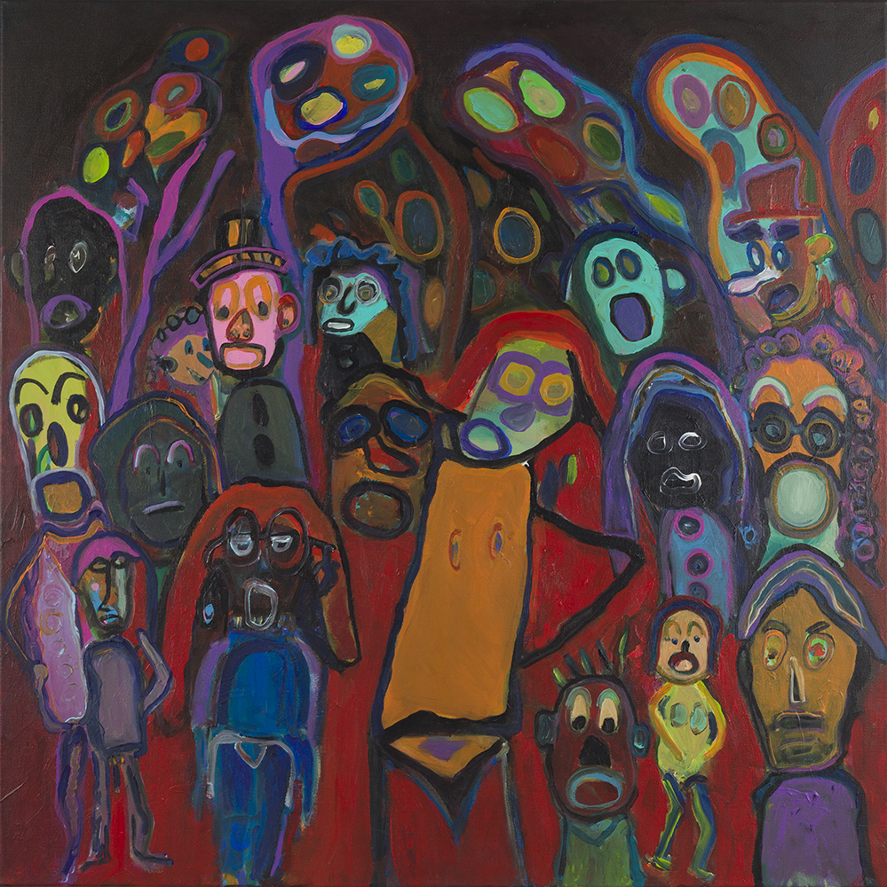 De mensjes en het bos (2021-02)