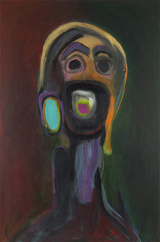 Het Oranje Lang Haartje (2021-15)