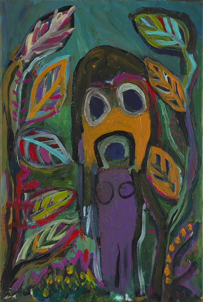 Calathea Dramatica Cali (2022-08)