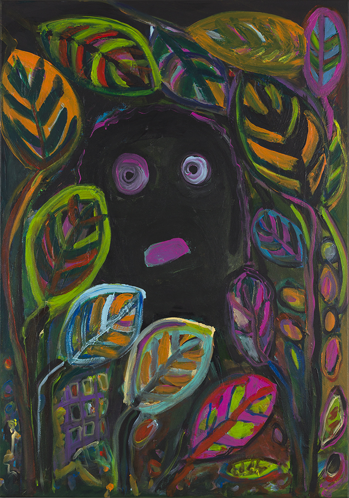 Calathea Dramatica Gali (2022-12)