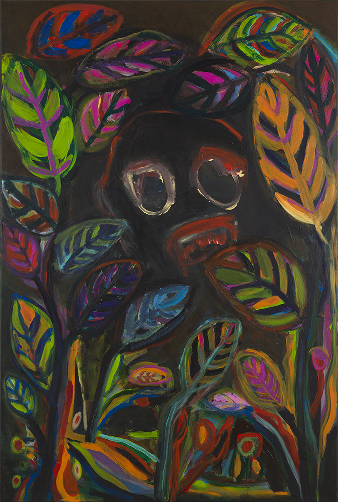 Calathea Dramatica Iali (2022-14)