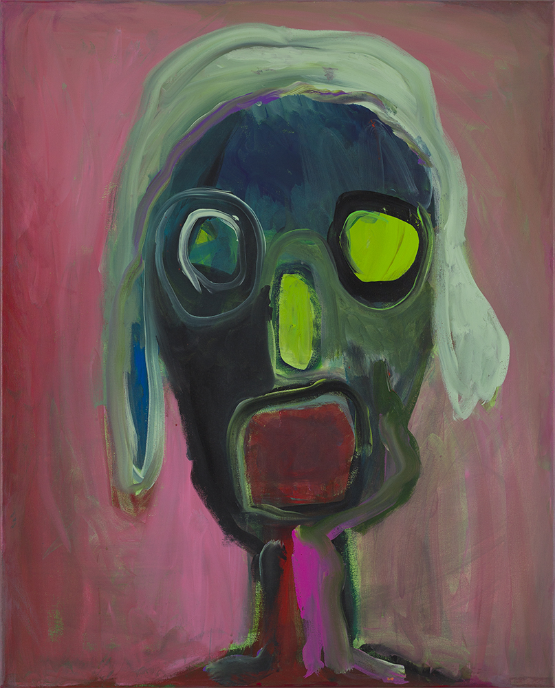 De Groene Neus (2022-18)