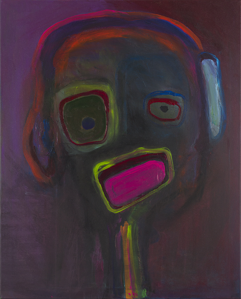 De Roze Mond (2022-25)