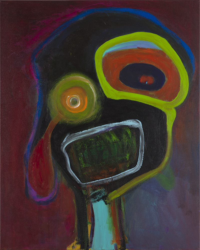 De Megagrote Mond (2022-26)