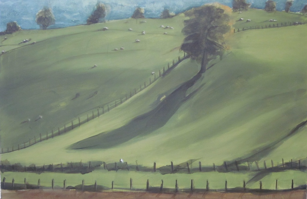 Landscape