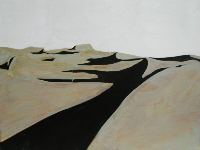 Desert