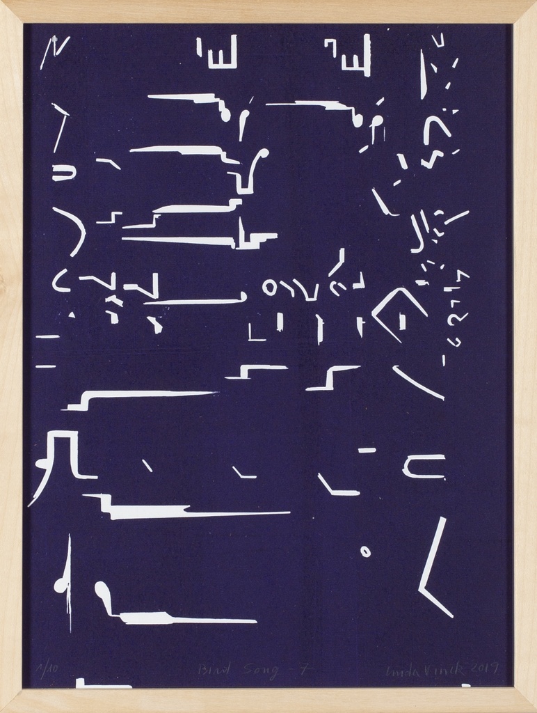 Bird song 7