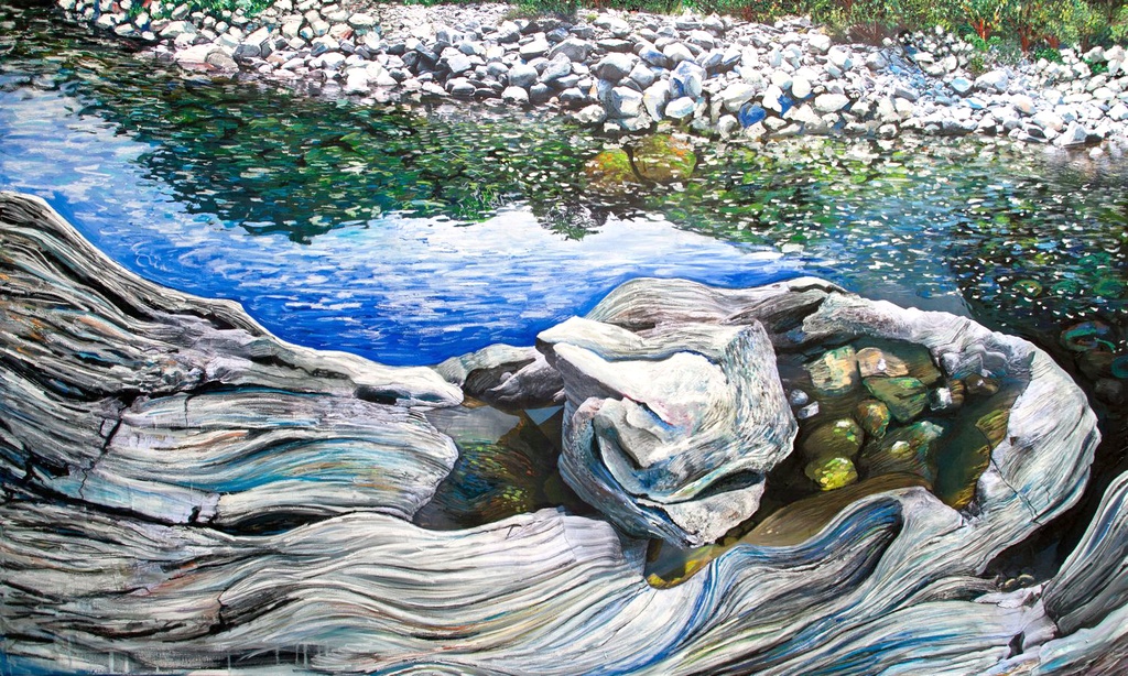 Valle Maggia