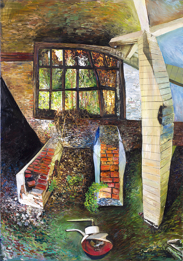 Funderingen In Schotte