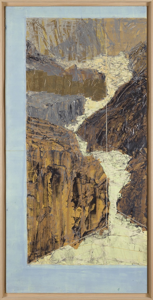 Carrara I