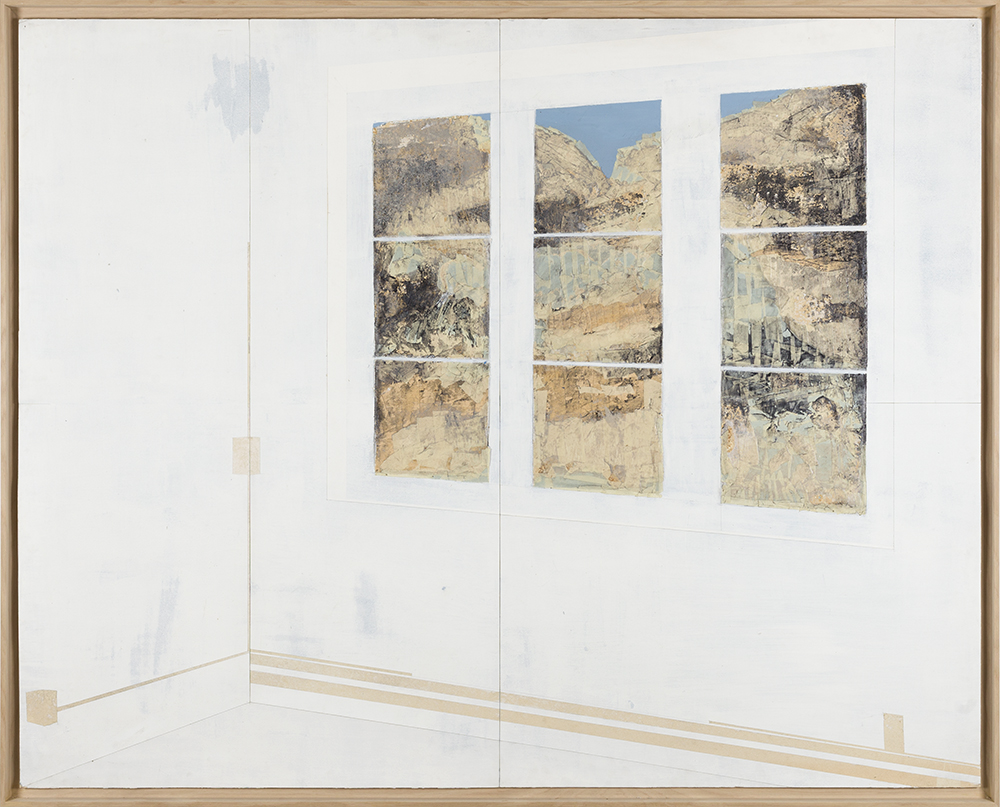 Carrara III