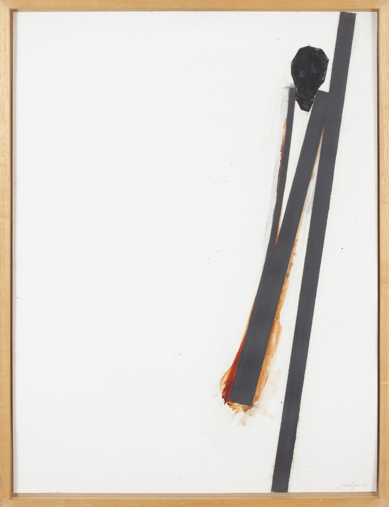 zonder titel, 2002