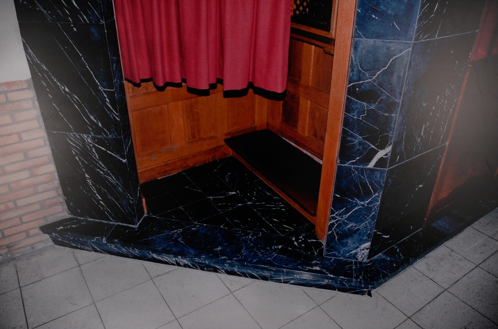 Confessional