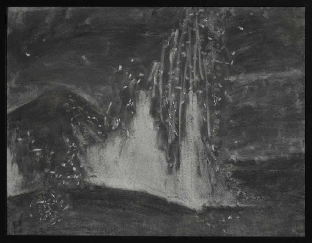 Stranger than fiction #4