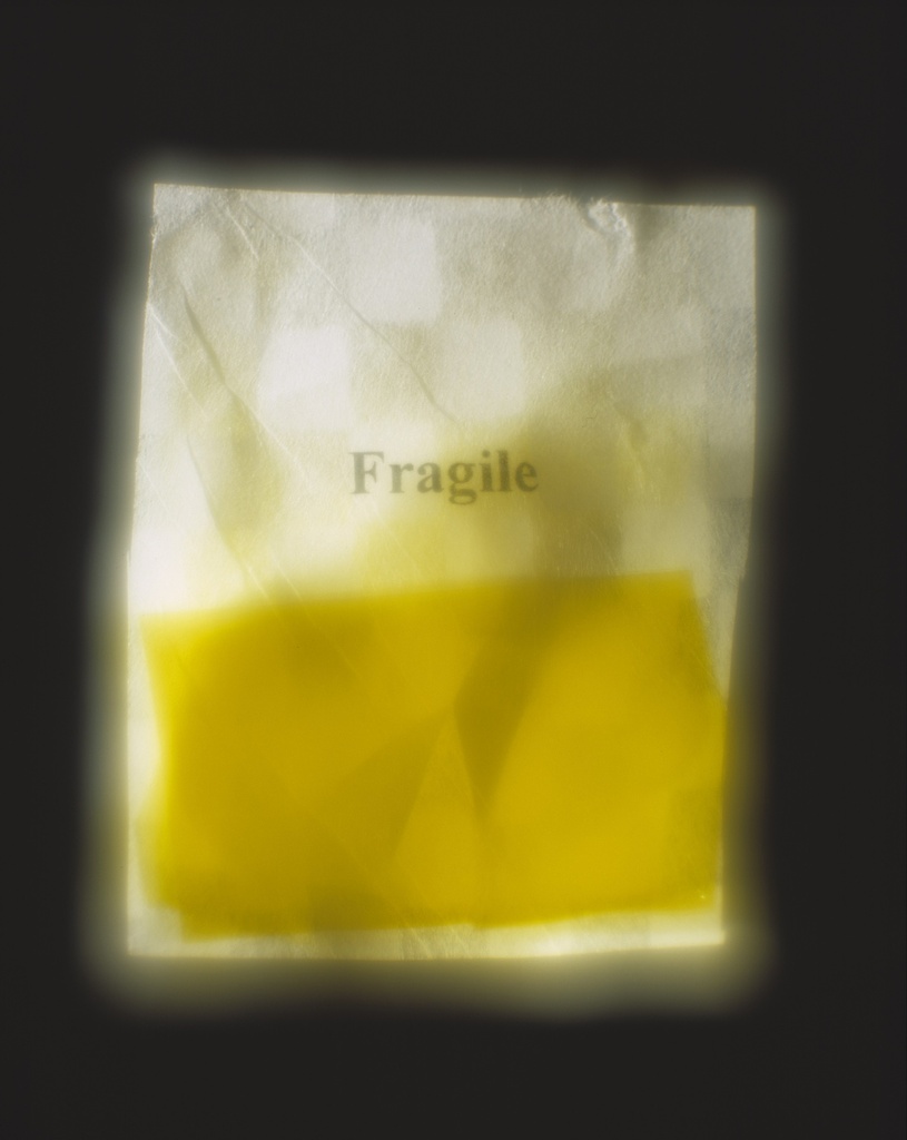 Fragile