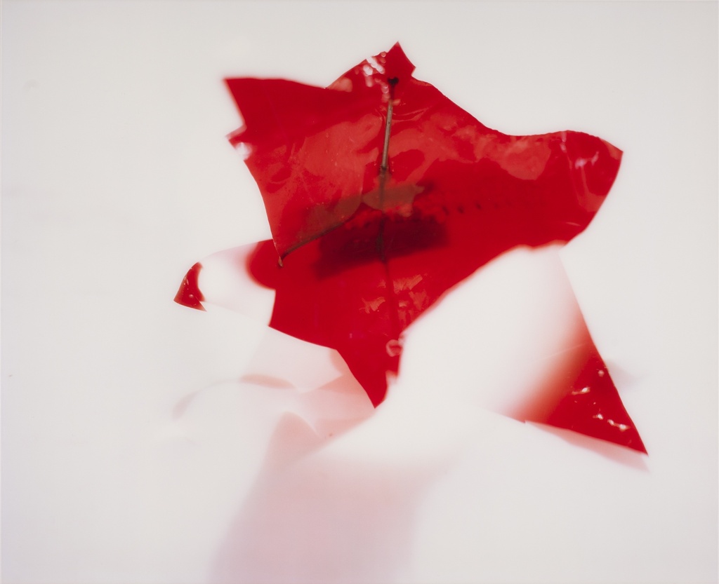 Liquid red
