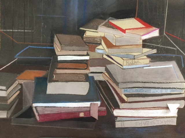 Ex libris II