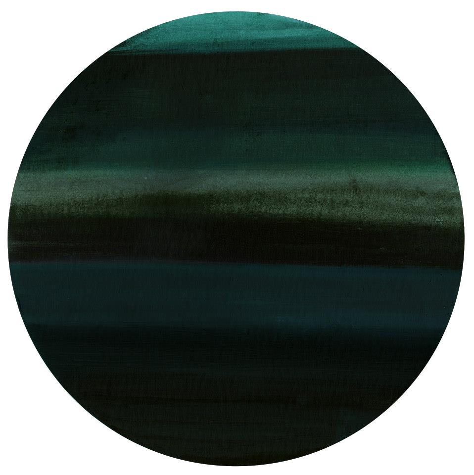 Marine green