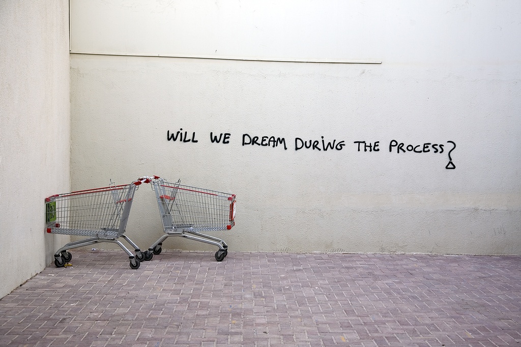 Shopping cart