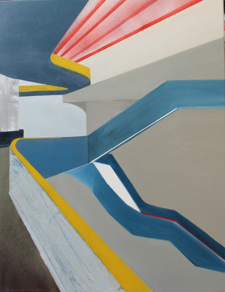 Minor flows II