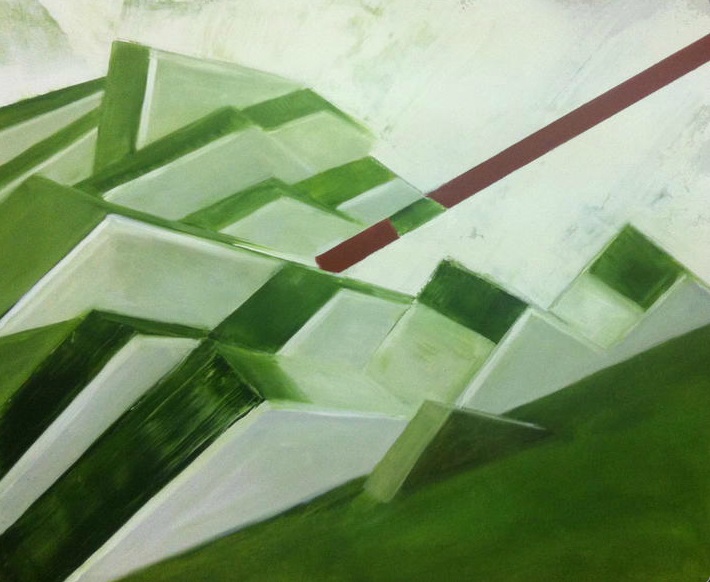 The invisible architect