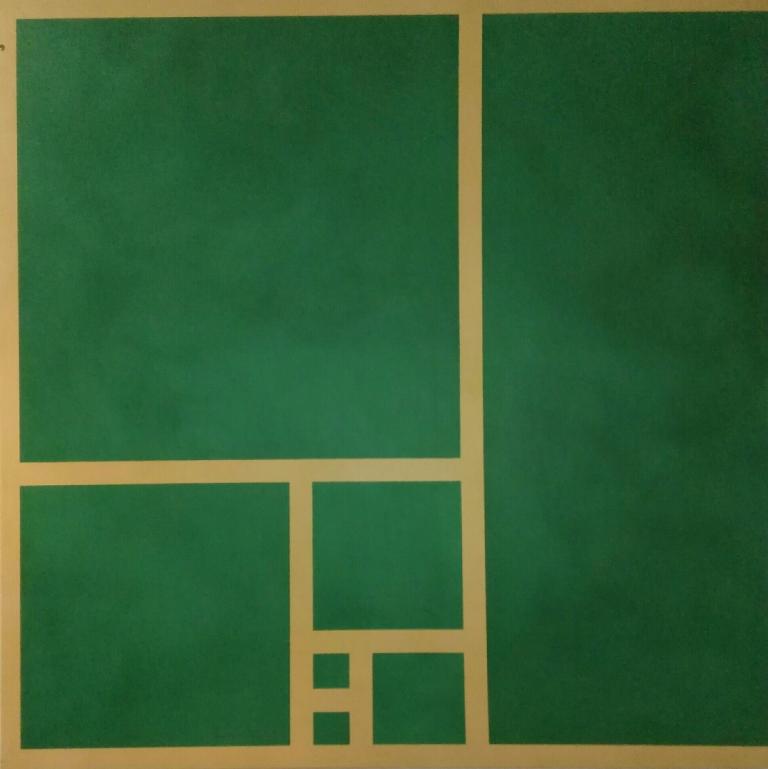 Concetto spaziale 4