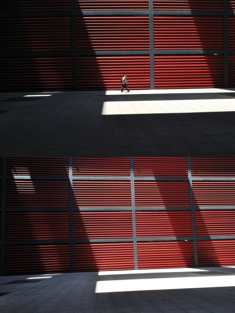 Walk the line (tweeluik)