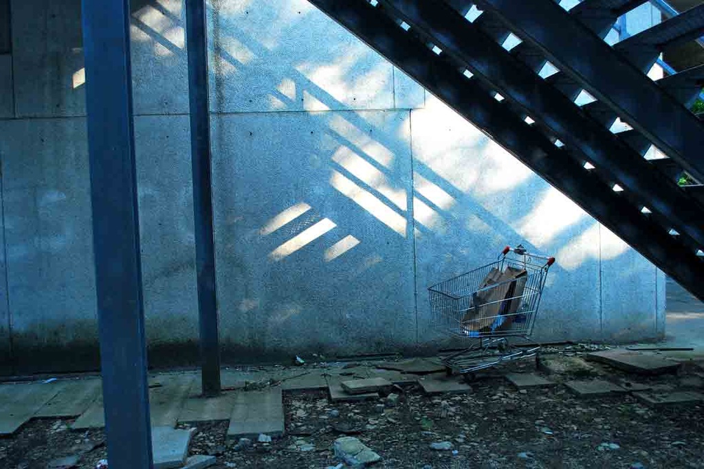 The remains of the day