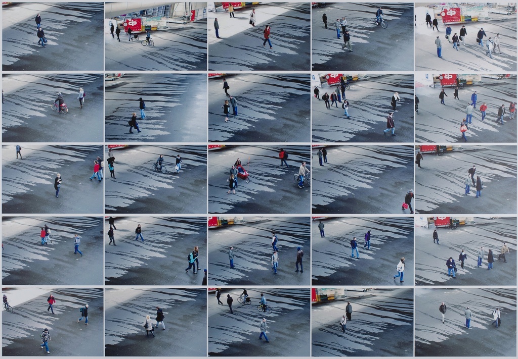 Urban dance