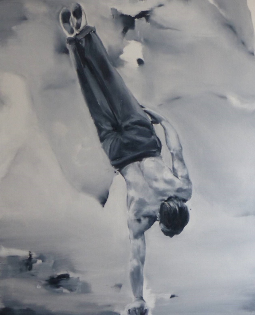 Gymnast I