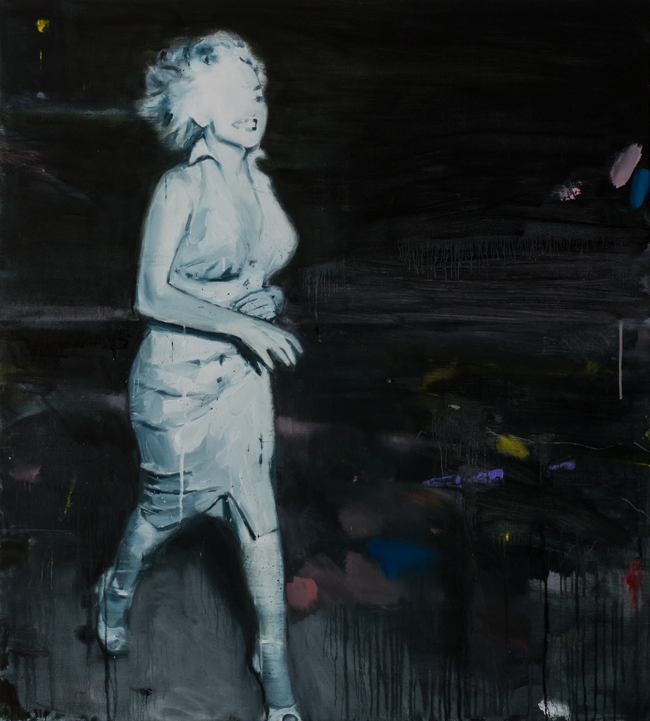 Twentieth century girl I