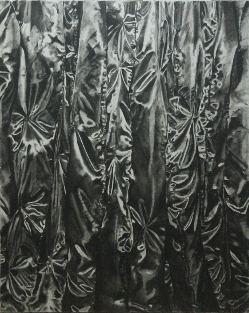Satin sacs