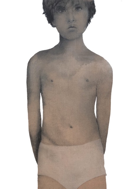 Boy