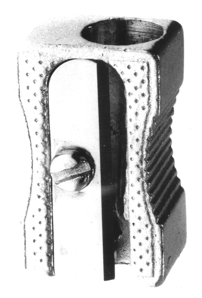 Scherper