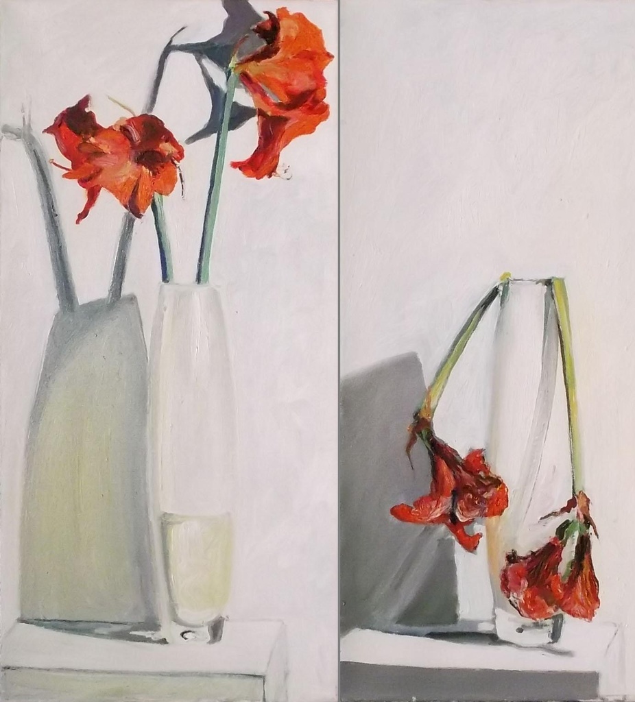 Amangelus (tweeluik)