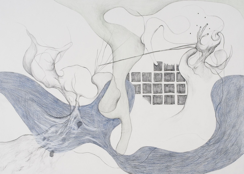 Untitled (Den Oever)