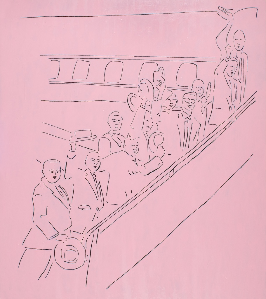 l'Indépendance chacha 2