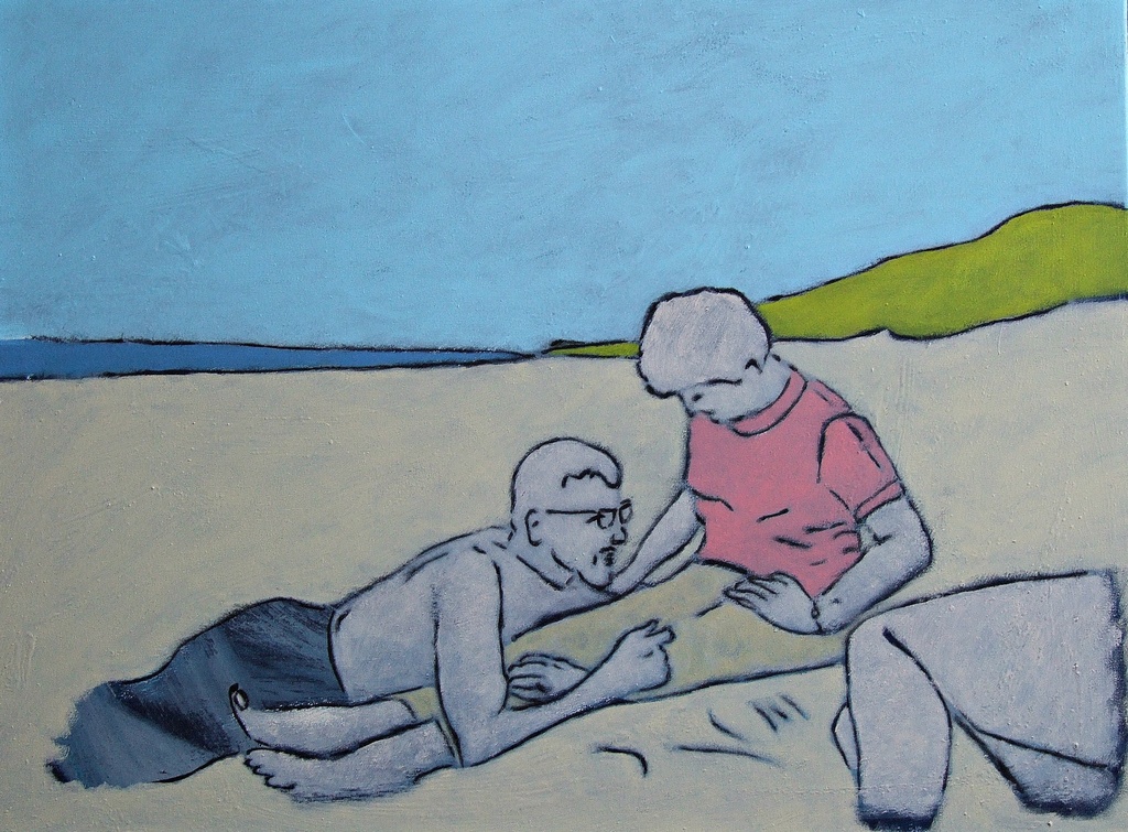 De congé payé - Koksijde