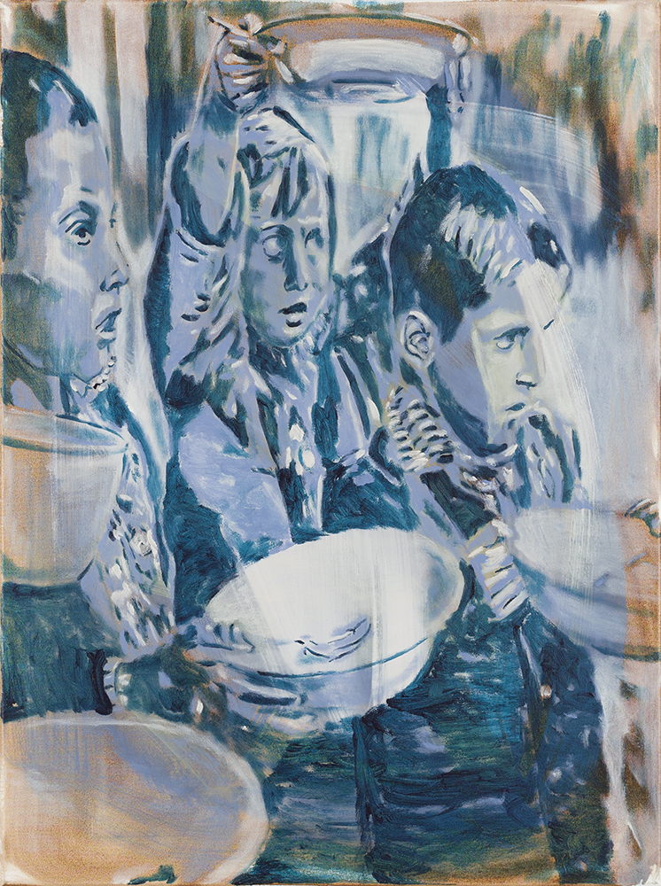 Mijn migrerende medelandgenoten, 21