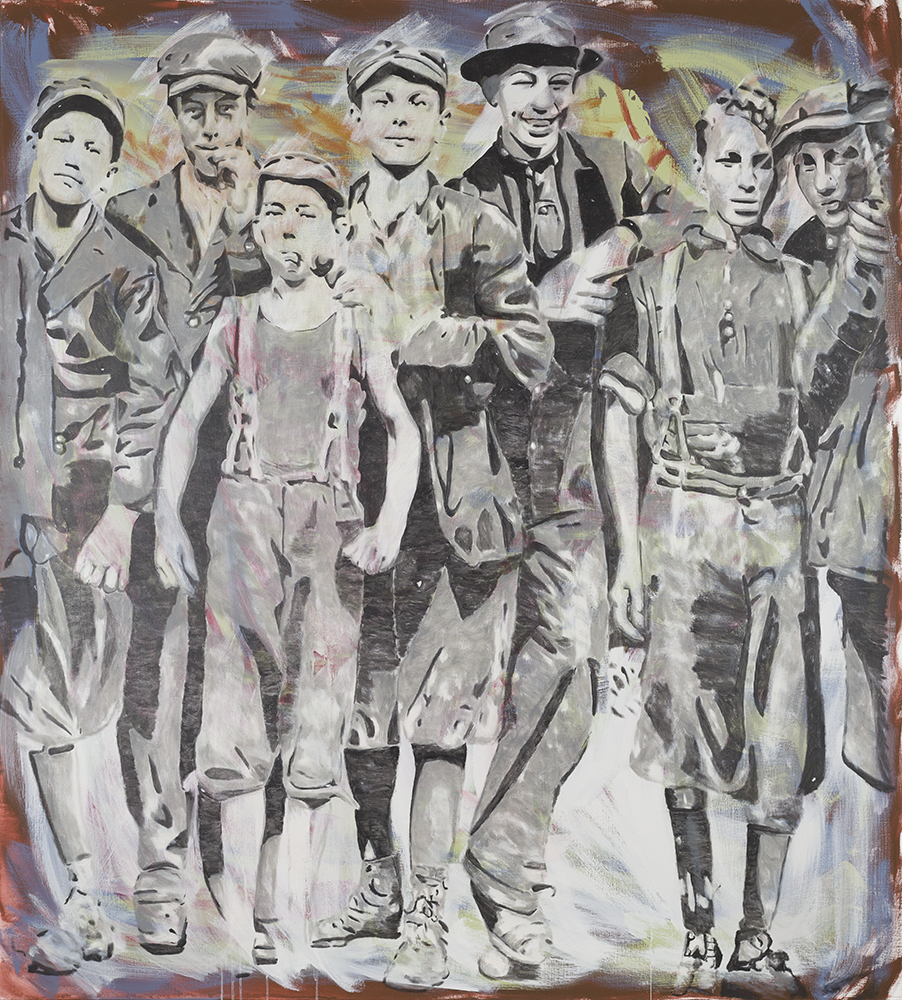 Mijn migrerende medelandgenoten, 11