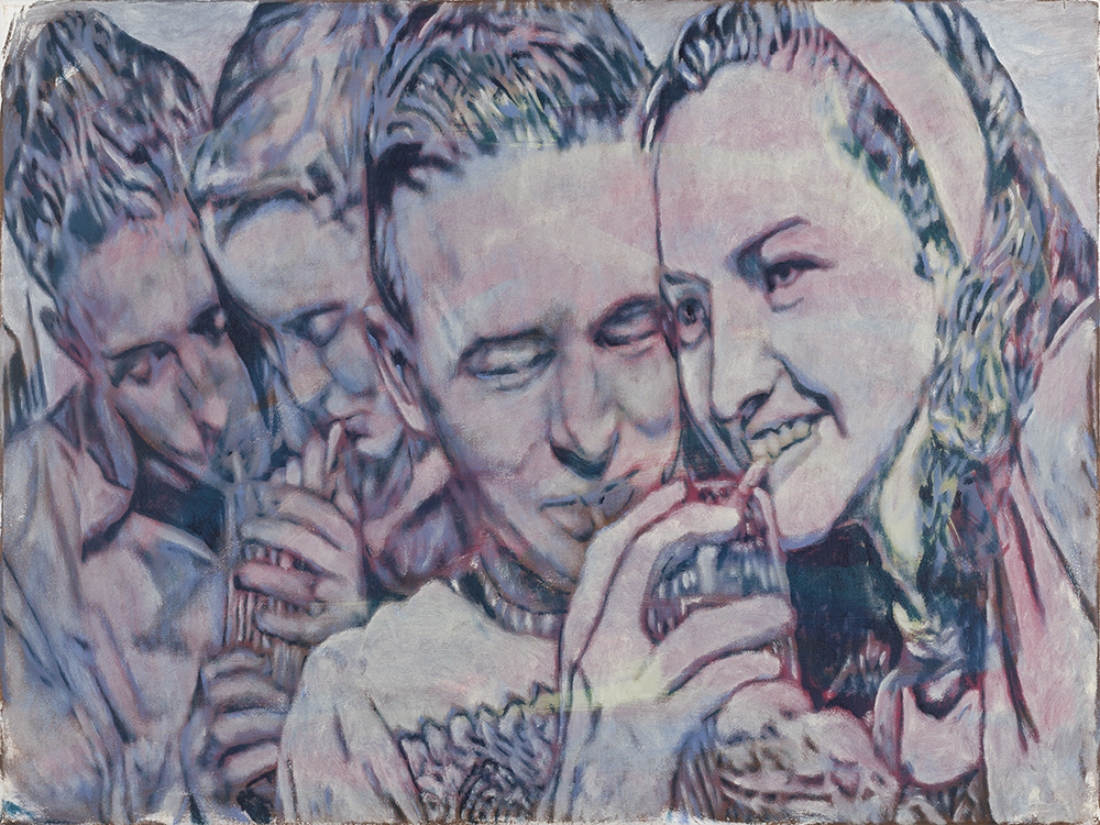 Onze roerige jaren '20