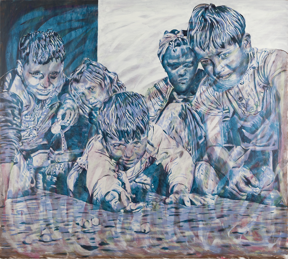 Mijn migrerende landgenoten (43)