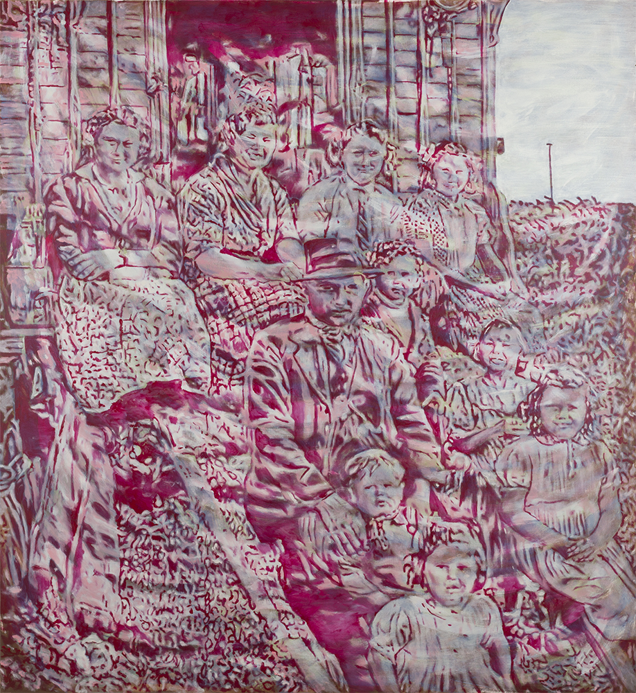 Mijn migrerende medelandgenoten (37)