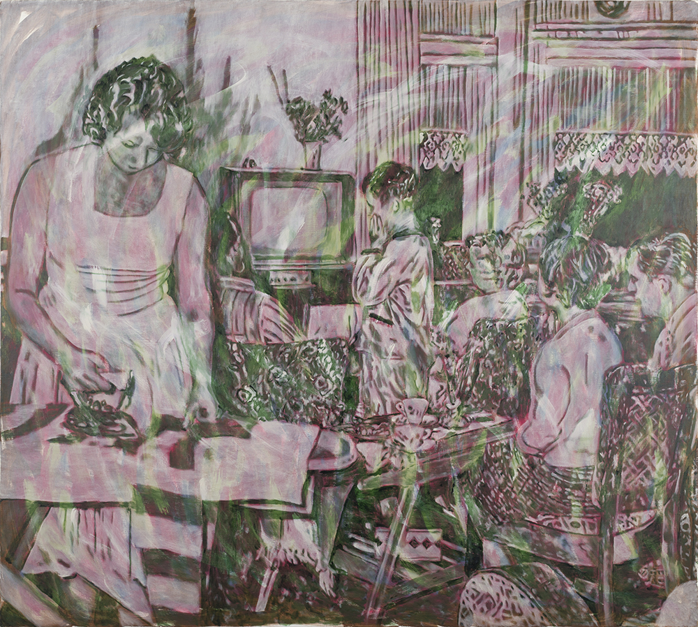 Mijn migrerende medelandgenoten (49)